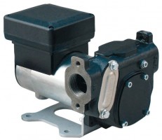 Насос для перекачки дизтоплива PIUSI Panther DC 12V