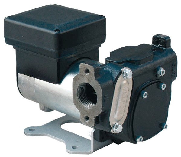 Насос для перекачки ДТ PIUSI Panther DC 24/12V