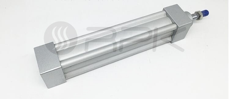 Пневмоцилиндр SU100X100-S Пневмоцилиндр SU100X100-S