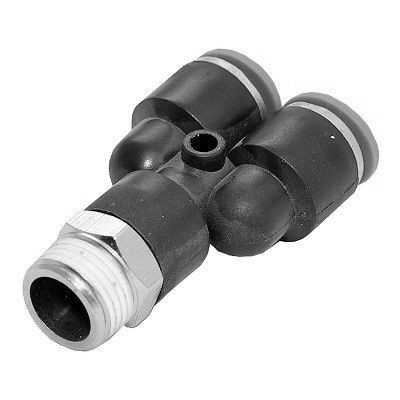 Фитинг-тройник PX4-02 Фитинг-тройник PX4-02