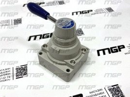 Пневмораспределитель RPK 4HV330E-10D