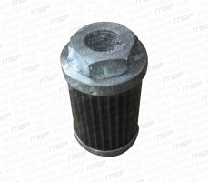 Фильтр всасывающий сетчатый WU 40 180 G3/4 