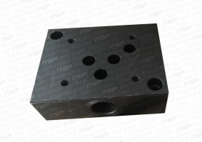 Плита D05SPB8G (Ду10 вниз.)
