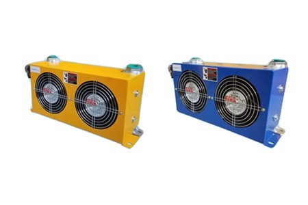 Маслоохладитель AH0608TL Маслоохладитель AH0608TL