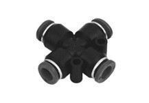 Фитинг - разветвитель PZA-8 Фитинг - разветвитель PZA-8