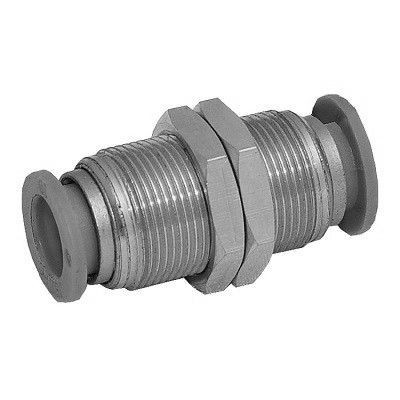 Фитинг-прямой PM10 Фитинг-прямой PM10
