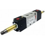 Распределитель 378-E11-02