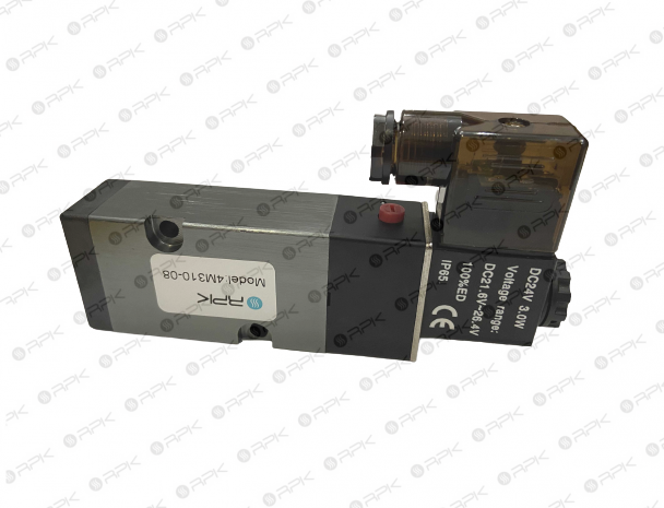 Пневмораспределитель RPK 4M310-08 Пневмораспределитель RPK 4M310-08