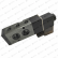 Пневмораспределитель RPK 4M310-08 Пневмораспределитель RPK 4M310-08
