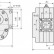 DCB-B600-1000-F(L) шестерёнчатый насос DCB-B600-1000-F(L) шестерёнчатый насос