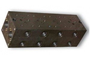 Плита D03P3G (Ду 6, 3-м.) сталь.