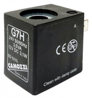 Катушка G7H