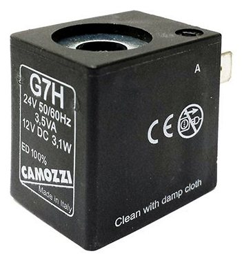 Катушка G7H Катушка G7H