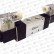 Пневмораспределитель RPK 4V320-08 Пневмораспределитель RPK 4V320-08