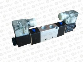 Пневмораспределитель RPK 4V330Е-10