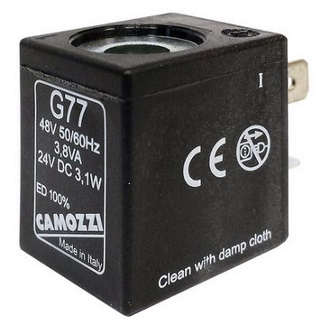 Катушка G77 Катушка G77