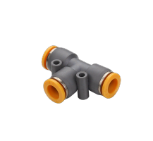 ZPE04 Фитинг тройник