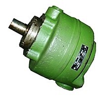 БГ12-25АМ гидронасос пластинчатый