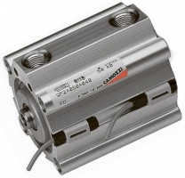 Пневмоцилиндр QP1A012A005