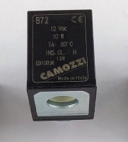 Катушка B72
