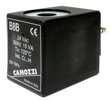 Катушка B8B Катушка B8B