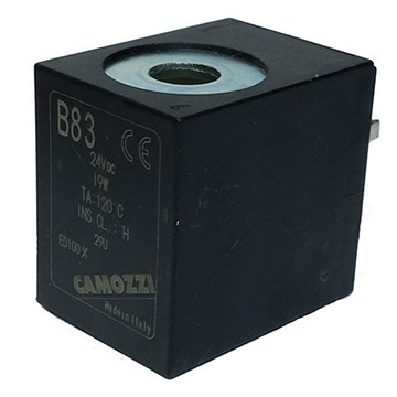 Катушка B83