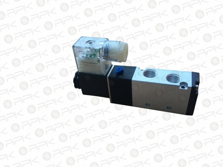 Пневмораспределитель RPK 3V310-08 Пневмораспределитель RPK 3V310-08