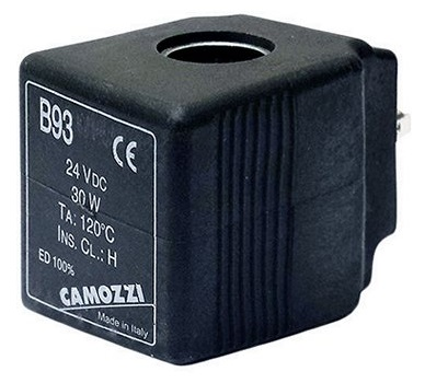 Катушка B93