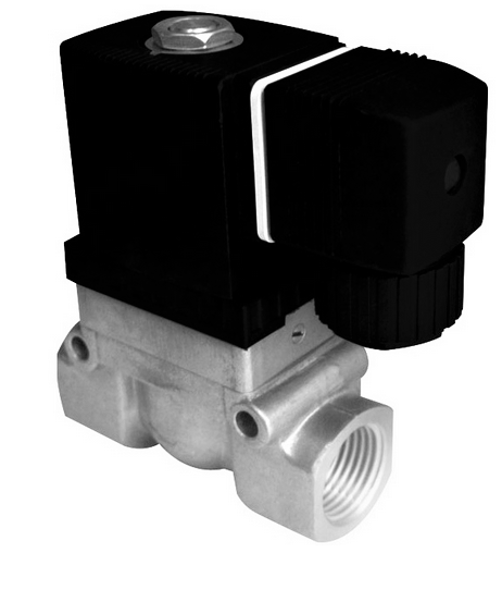 2W160-15 G1/2 cоленоидный клапан