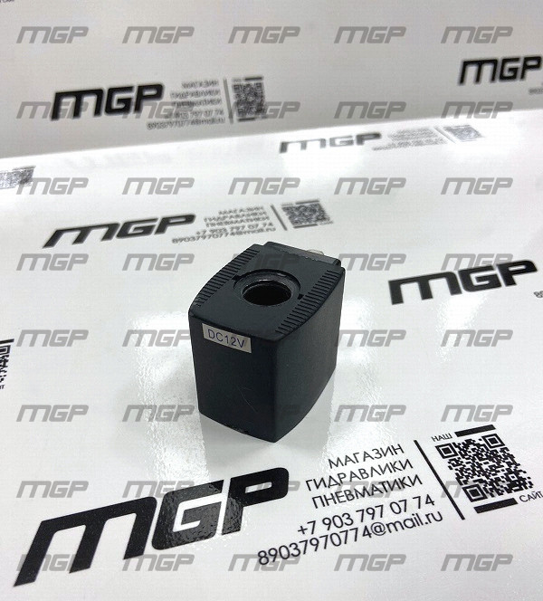 SB086-BD-A-03 110V AC катушка для соленоидных клапанов SB086-BD-A-03 110V AC катушка для соленоидных клапанов