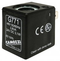 Катушка G771
