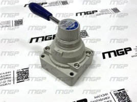 Пневмораспределитель RPK 4HV330-10D