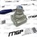 Пневмораспределитель RPK 4HV330-10D