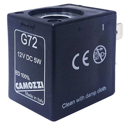 Катушка G72 Катушка G72
