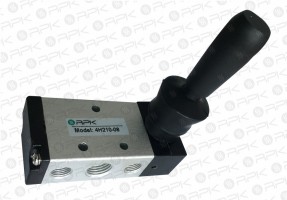Пневмораспределитель RPK 4H230C-08