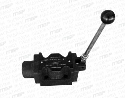 Гидрораспределители ВММ10.64 (1РММ10.64)