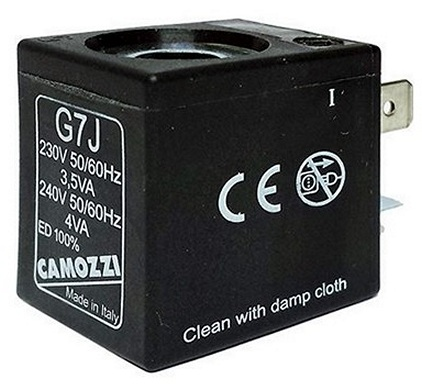 Катушка G7J Катушка G7J