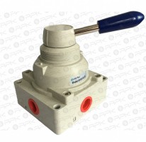 Пневмораспределитель RPK 4HV430-15