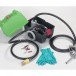Переносной перекачивающий блок для дизельного топливаPIUSI Battery Kit 3000 Переносной перекачивающий блок для дизельного топливаPIUSI Battery Kit 3000