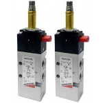 Распределитель 358-015-02IL Распределитель 358-015-02IL