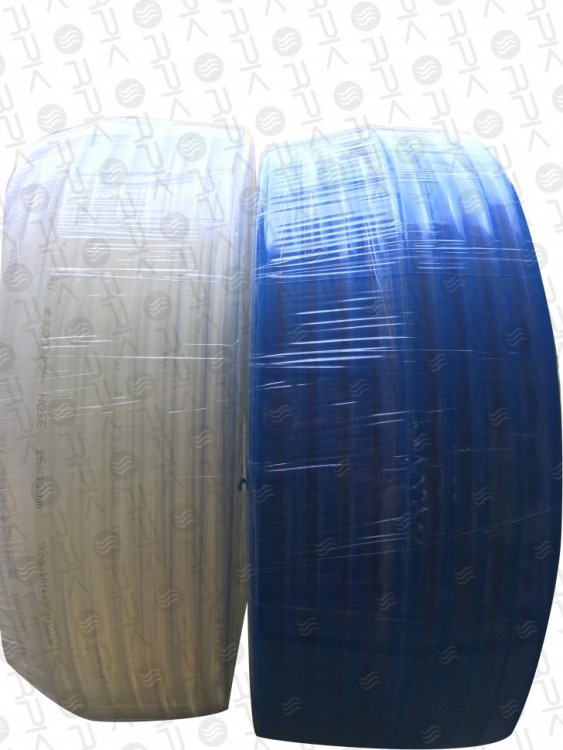 Пневмотрубка PU TUBE 8x5 /100 м.