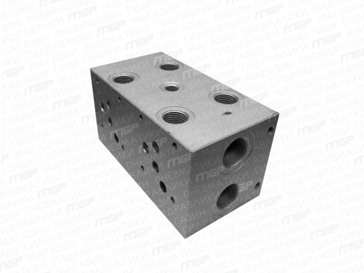 Плита А03P10G (Ду 6, 10-м.) алюм. Плита А03P10G (Ду 6, 10-м.) алюм.