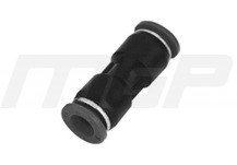 Фитинг-прямой PU16 Фитинг-прямой PU16