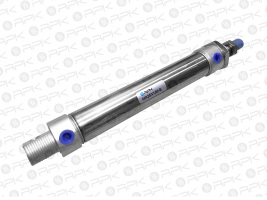 Пневмоцилиндр МА 16X25 
